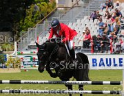 PHILIPPAERTS L DENVER LaBaule2013- S5 6008 : 2013, DENVER, La Baule, PHILIPPAERTS LUDO, foto di Stefano Secchi ©